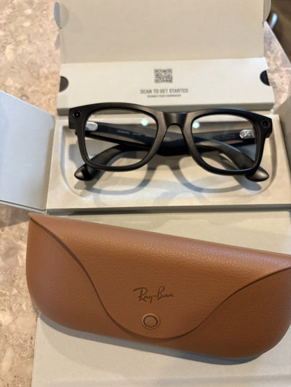 AI Smart Glasses | نظارات G3 AI الذكية