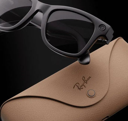 AI Smart Glasses | نظارات G3 AI الذكية