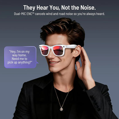 G3 AI Smart Glasses