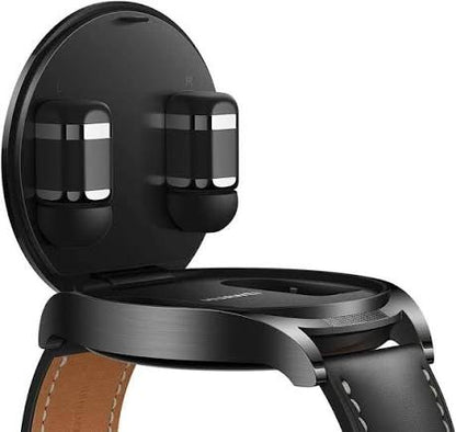 Mini Smart Watch With  Earbuds Huawei